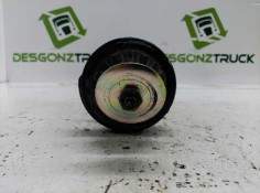 Recambio de amortiguador trasero izquierdo para volkswagen polo berlina (6n2) 1.9 sdi referencia OEM IAM    2