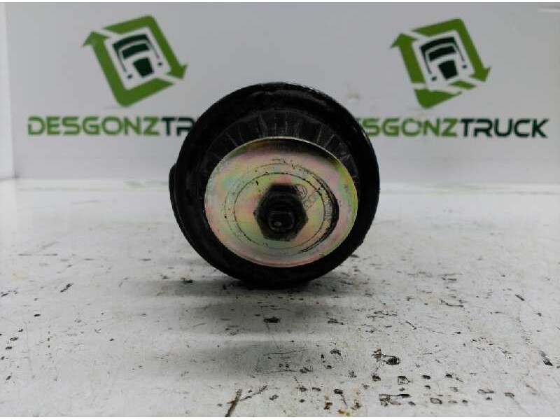 Recambio de amortiguador trasero izquierdo para volkswagen polo berlina (6n2) 1.9 sdi referencia OEM IAM   