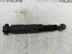 Recambio de amortiguador trasero izquierdo para peugeot 206 berlina xs referencia OEM IAM   