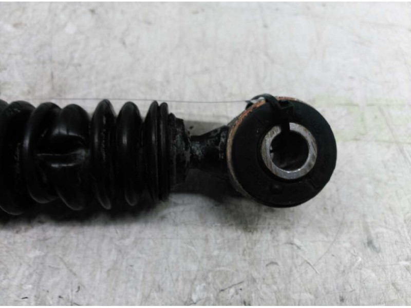 Recambio de amortiguador trasero izquierdo para peugeot 206 berlina xs referencia OEM IAM   