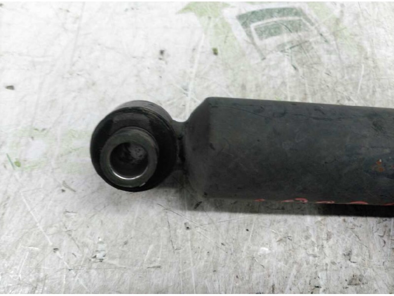 Recambio de amortiguador trasero izquierdo para peugeot 206 berlina xs referencia OEM IAM   