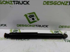 Recambio de amortiguador trasero derecho para renault trafic (desde 5.89) t 1100 referencia OEM IAM   