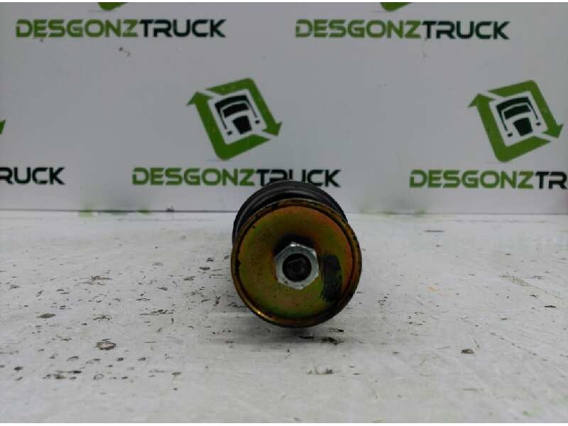 Recambio de amortiguador trasero derecho para renault trafic (desde 5.89) t 1100 referencia OEM IAM   