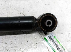 Recambio de amortiguador trasero derecho para seat ibiza (6l1) cool referencia OEM IAM    2