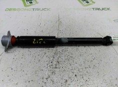 Recambio de amortiguador trasero izquierdo para seat ibiza (6l1) cool referencia OEM IAM   