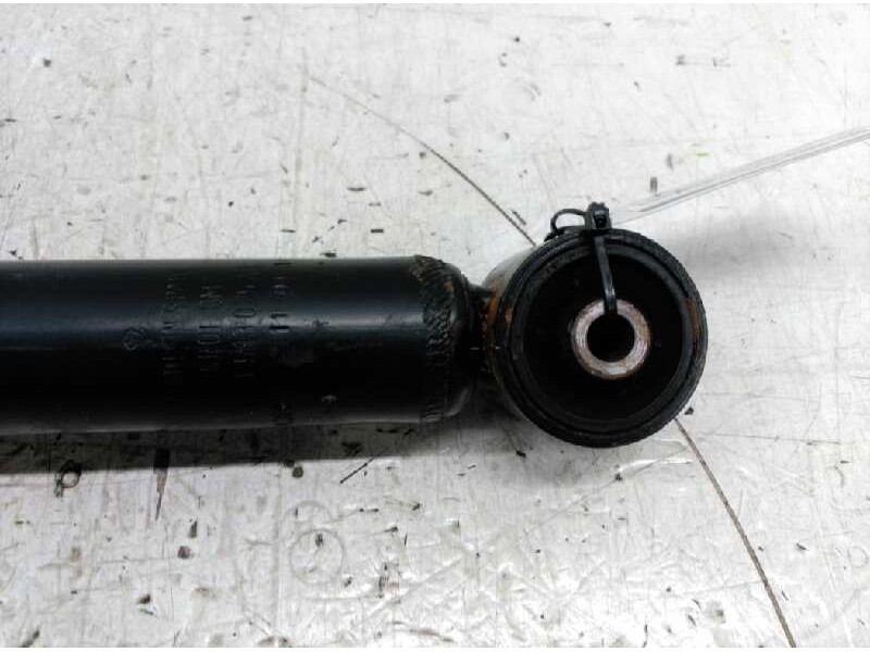 Recambio de amortiguador trasero izquierdo para seat ibiza (6l1) cool referencia OEM IAM   