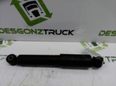 Recambio de amortiguador trasero derecho para fiat bravo (182) 1.6 16v / 16v 100 sx referencia OEM IAM   