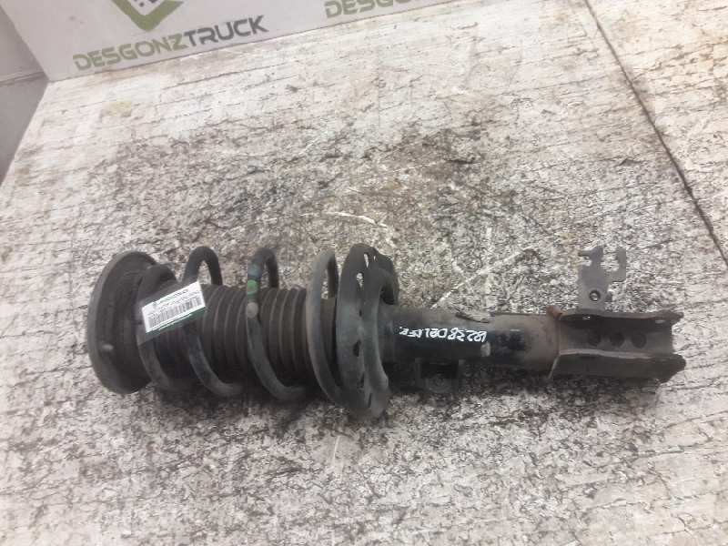 Recambio de amortiguador delantero derecho para saab 9-3 berlina 2.2 tid anniversary referencia OEM IAM   