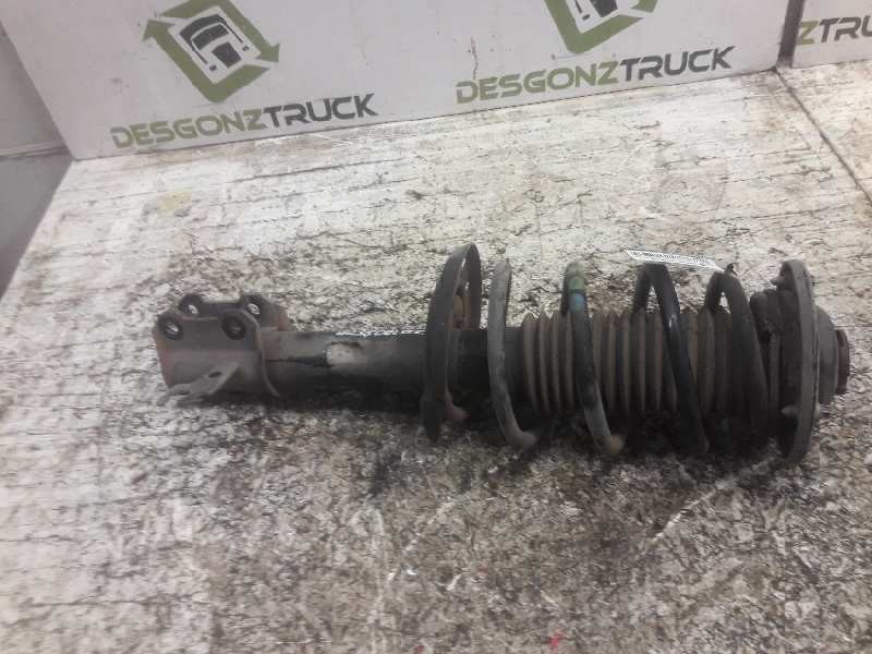 Recambio de amortiguador delantero derecho para saab 9-3 berlina 2.2 tid anniversary referencia OEM IAM   