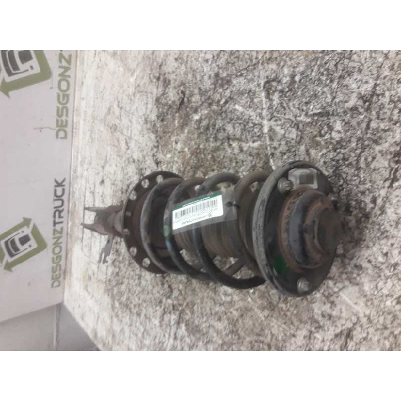 Recambio de amortiguador delantero derecho para saab 9-3 berlina 2.2 tid anniversary referencia OEM IAM   