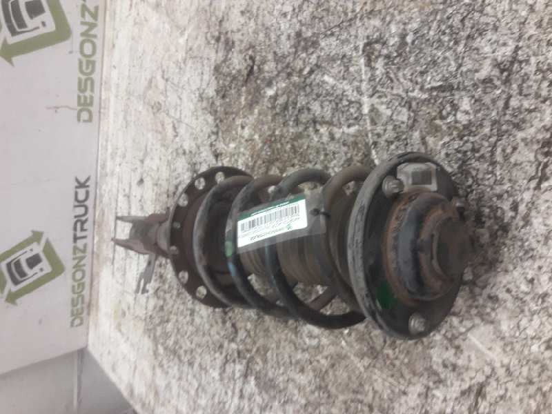 Recambio de amortiguador delantero derecho para saab 9-3 berlina 2.2 tid anniversary referencia OEM IAM   