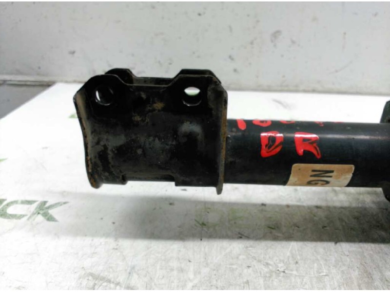 Recambio de amortiguador delantero derecho para opel zafira a blue line referencia OEM IAM 72119112  