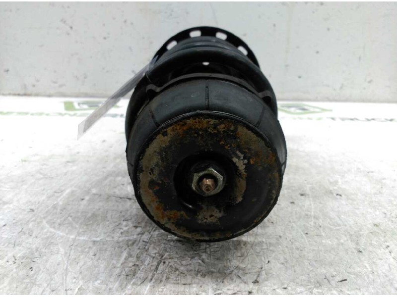 Recambio de amortiguador delantero derecho para opel zafira a blue line referencia OEM IAM 72119112  