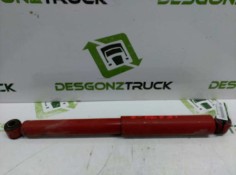 Recambio de amortiguador trasero derecho para iveco daily combi 1989  30 - 8 classic, combi, techo elevado referencia OEM IAM   