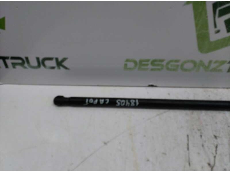 Recambio de amortiguadores capo para audi a3 (8p) 1.9 tdi ambiente referencia OEM IAM 8P0823359  