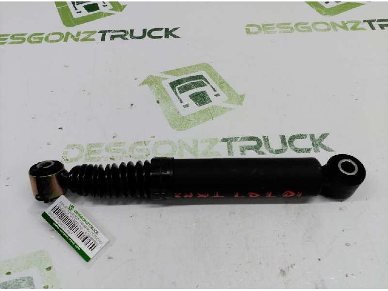 Recambio de amortiguador trasero derecho para peugeot 205 berlina 1.4 generation referencia OEM IAM   