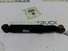 Recambio de amortiguador trasero izquierdo para peugeot 205 berlina 1.4 generation referencia OEM IAM   