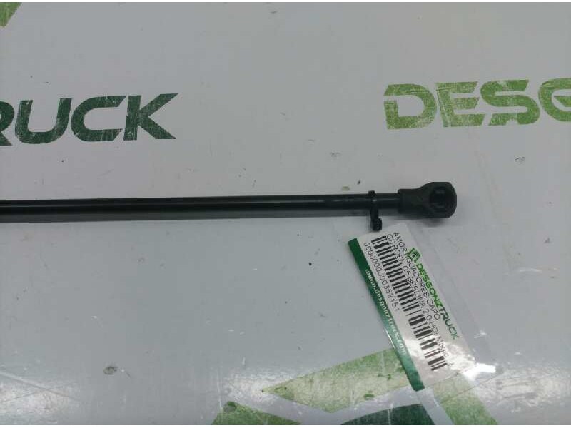 Recambio de amortiguadores capo para citroën c5 berlina 2.0 hdi magic referencia OEM IAM   
