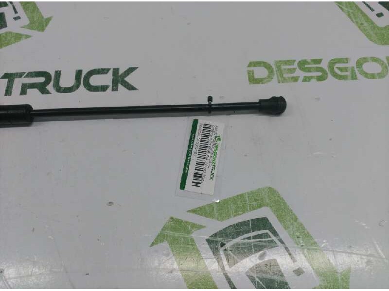 Recambio de amortiguadores capo para citroën c5 berlina 2.0 hdi magic referencia OEM IAM   