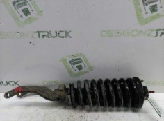 Recambio de amortiguador delantero derecho para ssangyong rexton 270 xdi limited referencia OEM IAM 4431008C00  