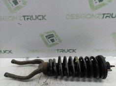 Recambio de amortiguador delantero izquierdo para ssangyong rexton 270 xdi limited referencia OEM IAM 4431008C00  