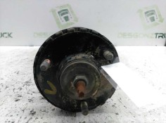 Recambio de amortiguador delantero izquierdo para ssangyong rexton 270 xdi limited referencia OEM IAM 4431008C00   2