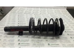 Recambio de amortiguador delantero derecho para peugeot partner (s2) combi pro referencia OEM IAM   