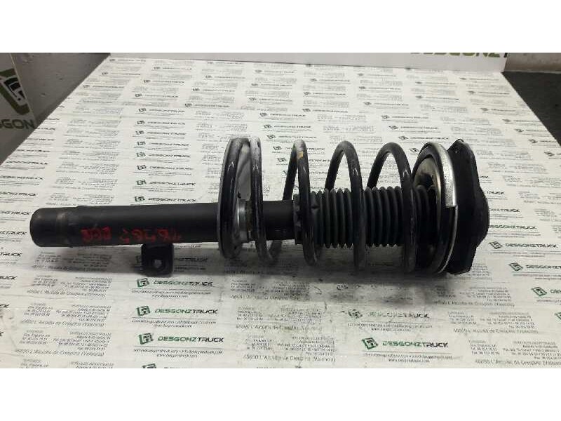 Recambio de amortiguador delantero derecho para peugeot partner (s2) combi pro referencia OEM IAM   