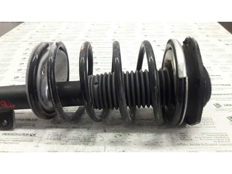 Recambio de amortiguador delantero derecho para peugeot partner (s2) combi pro referencia OEM IAM   