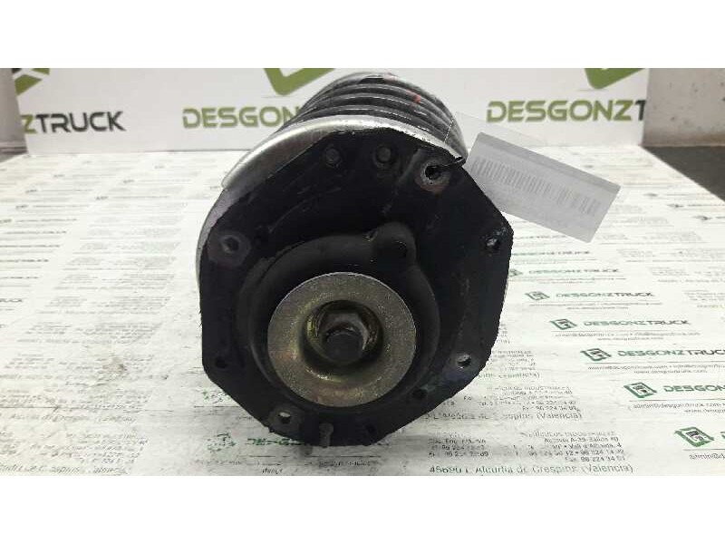 Recambio de amortiguador delantero derecho para peugeot partner (s2) combi pro referencia OEM IAM   