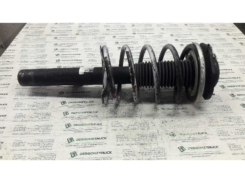 Recambio de amortiguador delantero izquierdo para peugeot partner (s2) combi pro referencia OEM IAM   