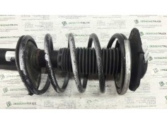 Recambio de amortiguador delantero izquierdo para peugeot partner (s2) combi pro referencia OEM IAM    2