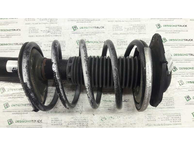 Recambio de amortiguador delantero izquierdo para peugeot partner (s2) combi pro referencia OEM IAM   