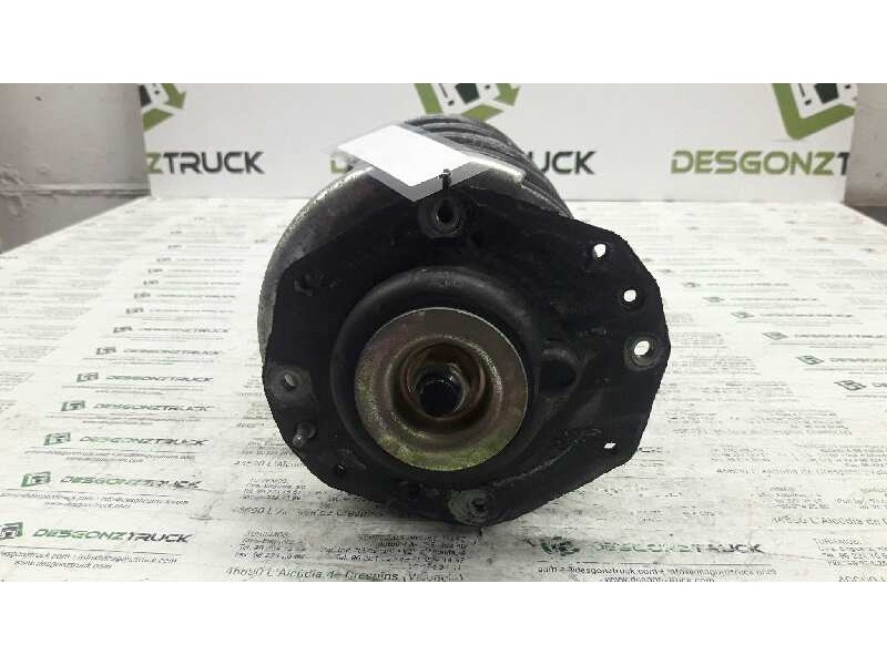 Recambio de amortiguador delantero izquierdo para peugeot partner (s2) combi pro referencia OEM IAM   