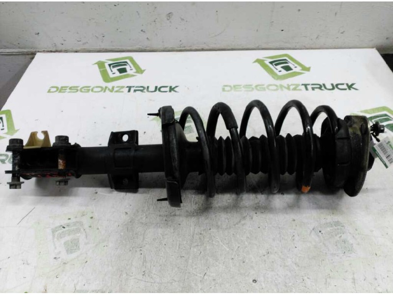 Recambio de amortiguador delantero derecho para volvo v70 familiar edition r-design referencia OEM IAM  31340350 