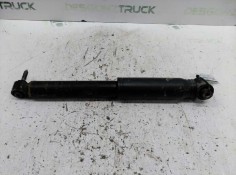 Recambio de amortiguador trasero izquierdo para renault scenic ii authentique referencia OEM IAM   