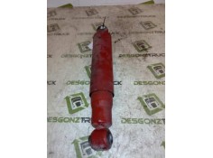 Recambio de amortiguador trasero para iveco trucks stralis as 440s43 referencia OEM IAM 471700131664 41225418 
