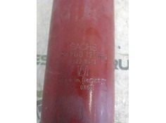 Recambio de amortiguador trasero para iveco trucks stralis as 440s43 referencia OEM IAM 471700131664 41225418  2