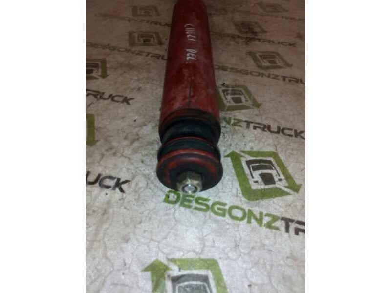 Recambio de amortiguador delantero para iveco trucks stralis as 440s43 referencia OEM IAM   