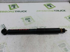 Recambio de amortiguador trasero derecho para suzuki grand vitara 5 puertas sq (ft) 2.0 td referencia OEM IAM 41700-65D02  