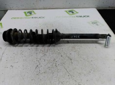 Recambio de amortiguador trasero izquierdo para ford fiesta berlina básico referencia OEM IAM   