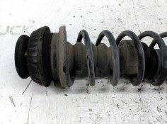 Recambio de amortiguador trasero izquierdo para ford fiesta berlina básico referencia OEM IAM    2