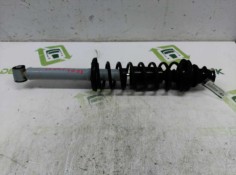 Recambio de amortiguador trasero derecho para seat ibiza (6k) cl referencia OEM IAM   
