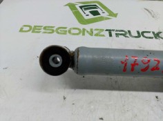 Recambio de amortiguador trasero derecho para seat ibiza (6k) cl referencia OEM IAM    2