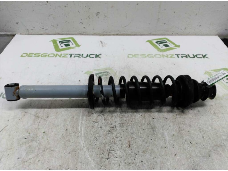 Recambio de amortiguador trasero izquierdo para seat ibiza (6k) cl referencia OEM IAM   