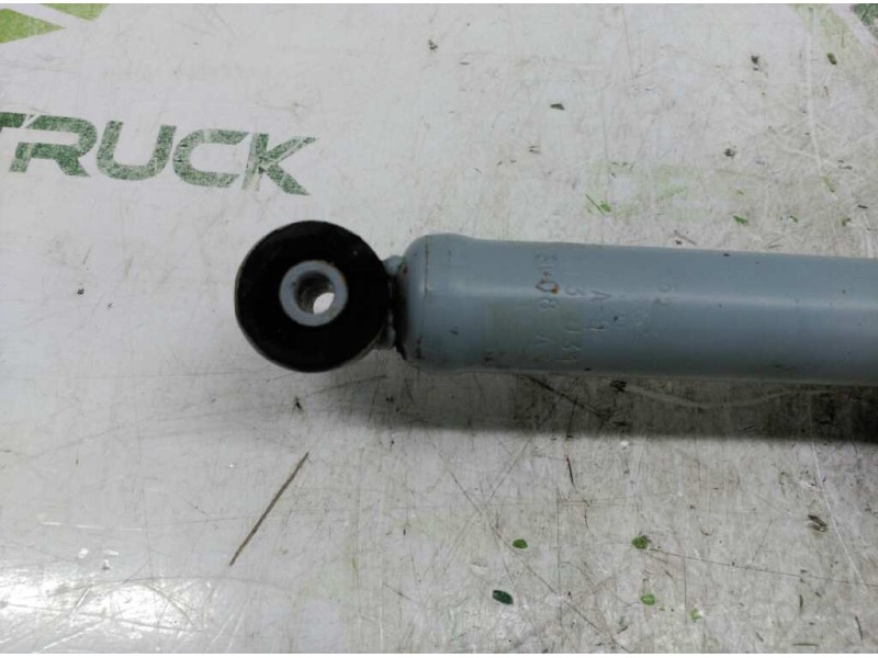 Recambio de amortiguador trasero izquierdo para seat ibiza (6k) cl referencia OEM IAM   