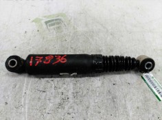 Recambio de amortiguador trasero derecho para peugeot 205 berlina xad / xad multi referencia OEM IAM   
