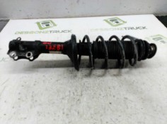 Recambio de amortiguador delantero derecho para seat arosa (6h1) select referencia OEM IAM 6U0413031L  