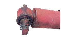 Recambio de amortiguador trasero para man m 90 14.232 169/170 kw fsafe bat. 3700 pma14 e1 larga distancia referencia OEM IAM 102 2