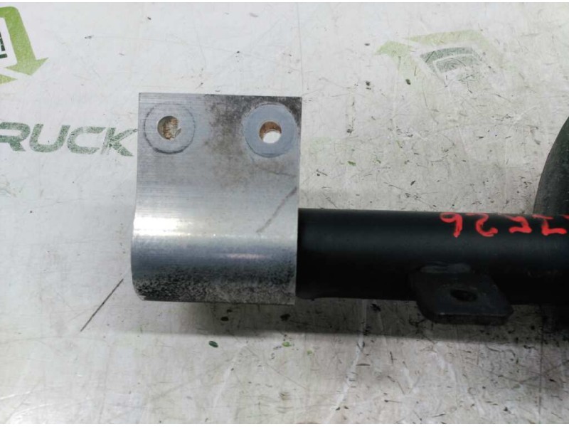 Recambio de amortiguador delantero izquierdo para peugeot 307 (s1) xs referencia OEM IAM 5202CY  